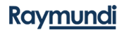 Logo RAYMUNDI CONSTRUÇÕES