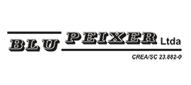 Logo BLUPEIXER ARQUITETURA E ENGENHARIA LTDA.
