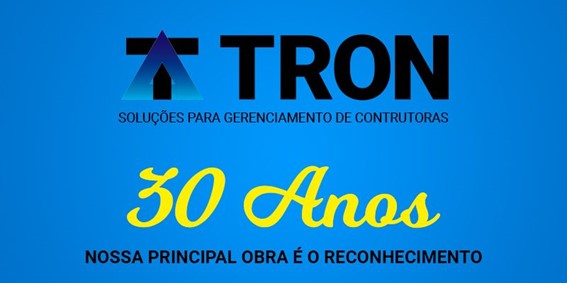 Tron 30 anos