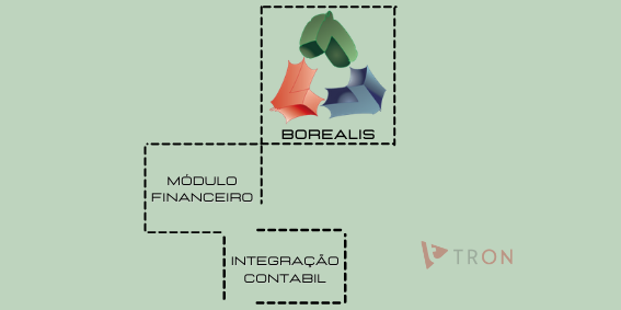 Borealis-Financeiro para os contadores