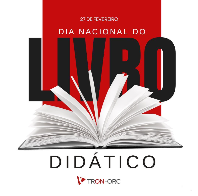 Dia Nacional do Livro Didático
