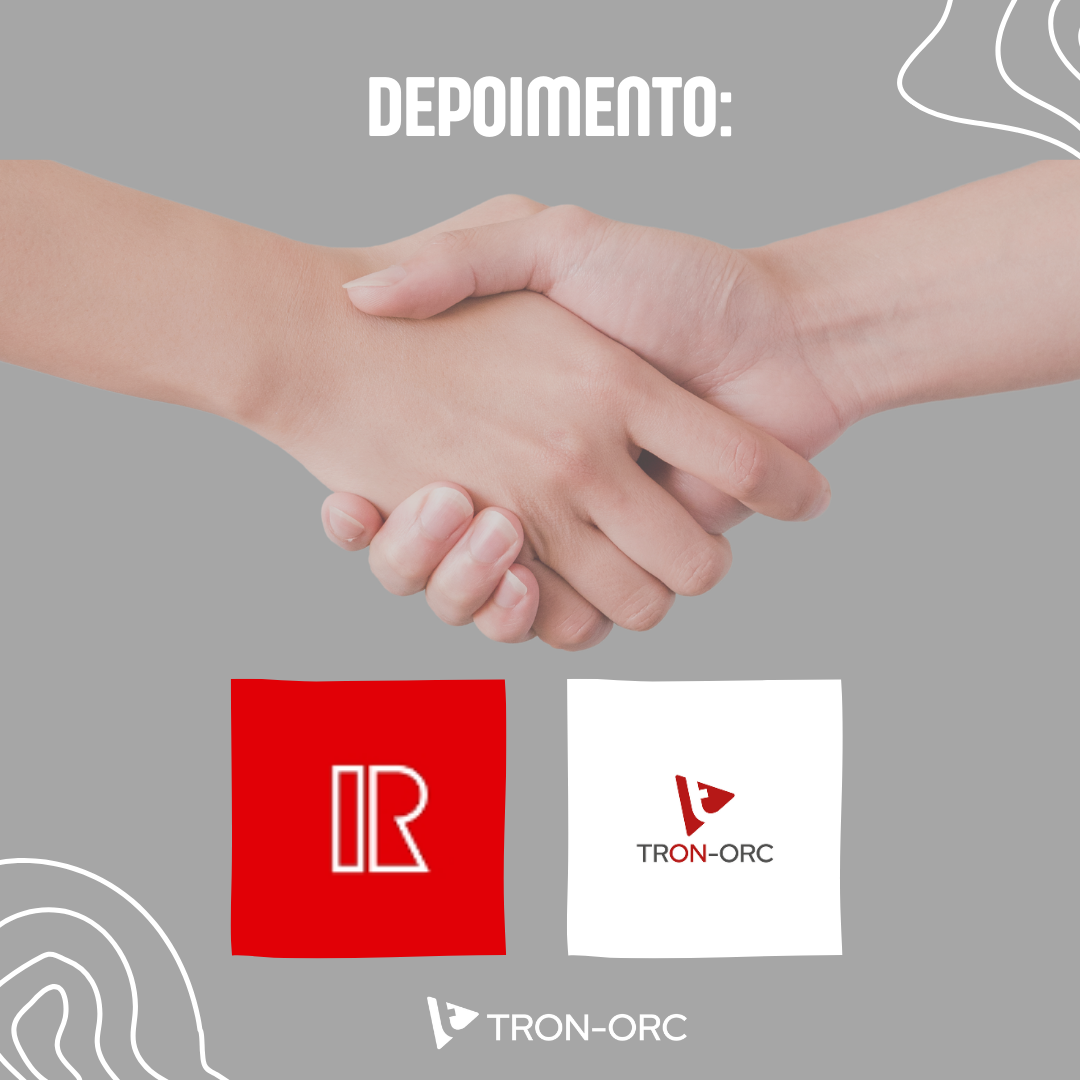 Depoimento Rocontec