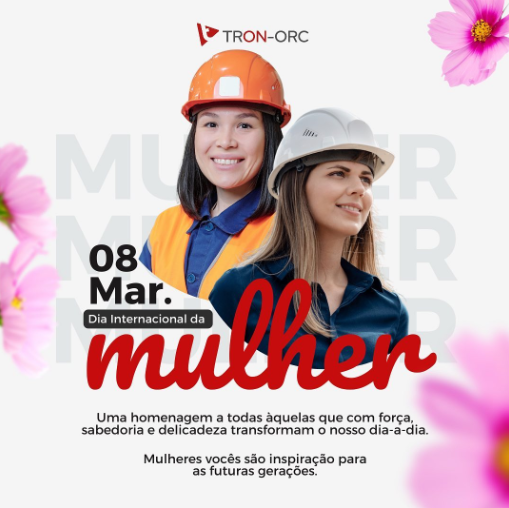 Dia Internacional da Mulher