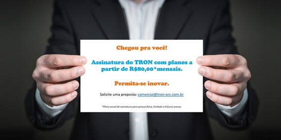 Oportunidades são preciosas demais para se perder