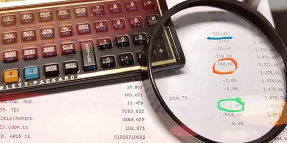 Conciliação Bancária – A Transparência Financeira