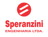 Logo SPERANZINI ENGENHARIA LTDA.